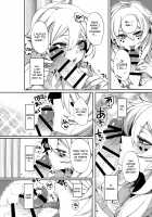 Aigan Pledge / 愛玩プレッジ [Mitsuashi] [Original] Thumbnail Page 33