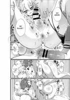 Aigan Pledge / 愛玩プレッジ [Mitsuashi] [Original] Thumbnail Page 35