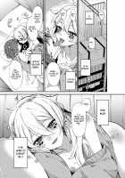 Aigan Pledge / 愛玩プレッジ [Mitsuashi] [Original] Thumbnail Page 38