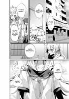 Aigan Pledge / 愛玩プレッジ [Mitsuashi] [Original] Thumbnail Page 41