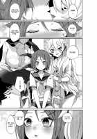 Aigan Pledge / 愛玩プレッジ [Mitsuashi] [Original] Thumbnail Page 42