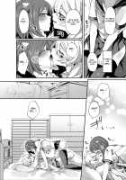 Aigan Pledge / 愛玩プレッジ [Mitsuashi] [Original] Thumbnail Page 43