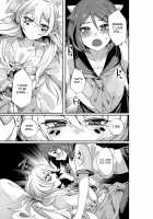 Aigan Pledge / 愛玩プレッジ [Mitsuashi] [Original] Thumbnail Page 44