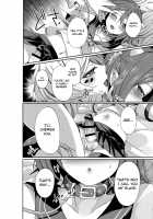 Aigan Pledge / 愛玩プレッジ [Mitsuashi] [Original] Thumbnail Page 45