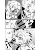 Aigan Pledge / 愛玩プレッジ [Mitsuashi] [Original] Thumbnail Page 49