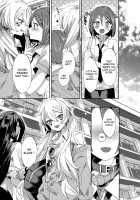 Aigan Pledge / 愛玩プレッジ [Mitsuashi] [Original] Thumbnail Page 56