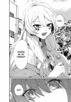 Aigan Pledge / 愛玩プレッジ [Mitsuashi] [Original] Thumbnail Page 05