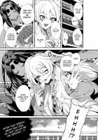 Aigan Pledge / 愛玩プレッジ [Mitsuashi] [Original] Thumbnail Page 06