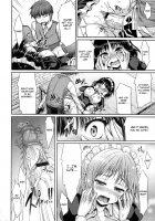 Maid In Secret / メイド イン シークレット [Hisasi] [Original] Thumbnail Page 18