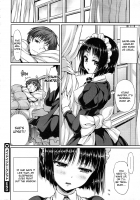 Maid In Secret / メイド イン シークレット [Hisasi] [Original] Thumbnail Page 22