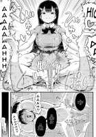 #Fumikatsu / #踏み活 [doskoinpo] [Original] Thumbnail Page 37