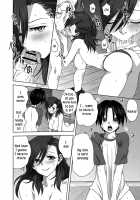 Nichiyoubi no Himegoto / 日曜日の秘事 [Mitarashi Kousei] [Original] Thumbnail Page 22