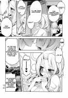 Musunde "Ai" En / 結んで"愛"縁 [Wise Speak] [Original] Thumbnail Page 22