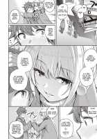 Karada no Kyorikan / カラダの距離感 [Kurihara Kenshirou] [Original] Thumbnail Page 31