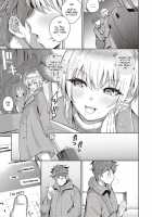 Karada no Kyorikan / カラダの距離感 [Kurihara Kenshirou] [Original] Thumbnail Page 32