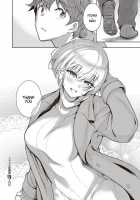 Karada no Kyorikan / カラダの距離感 [Kurihara Kenshirou] [Original] Thumbnail Page 33