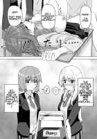 Settings Change App / 設定変更アプリ [Kakuninii] [Original] Thumbnail Page 29