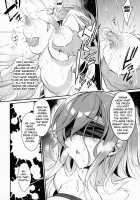 Sei Sousakan Byakuren 3 Kachiku Seijo / 聖僧査官白蓮 3 家畜聖女 [Aburidashi Zakuro] [Touhou Project] Thumbnail Page 09