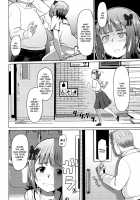 Ninki Idol no Renai Jijou ~Amami Haruka no Baai 2~ / 人気アイドルの恋愛事情～天海春香の場合2～ [Hitaki Ni] [The Idolmaster] Thumbnail Page 11