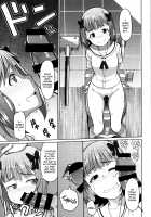 Ninki Idol no Renai Jijou ~Amami Haruka no Baai 2~ / 人気アイドルの恋愛事情～天海春香の場合2～ [Hitaki Ni] [The Idolmaster] Thumbnail Page 12