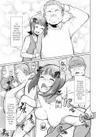 Ninki Idol no Renai Jijou ~Amami Haruka no Baai 2~ / 人気アイドルの恋愛事情～天海春香の場合2～ [Hitaki Ni] [The Idolmaster] Thumbnail Page 02