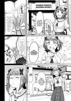 Ninki Idol no Renai Jijou ~Amami Haruka no Baai 2~ / 人気アイドルの恋愛事情～天海春香の場合2～ [Hitaki Ni] [The Idolmaster] Thumbnail Page 09