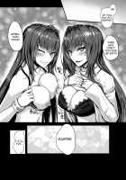 SSWX [Akitsuki Karasu] [Fate] Thumbnail Page 23