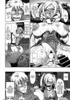 VAMPIRIA - THE BLOODY VILLAIN / VAMPIRIA [Onomesin] [Original] Thumbnail Page 27