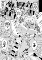 Koukan Renshuu Kouhen / 交姦練習 後編 [Uten Ameka] [Original] Thumbnail Page 21