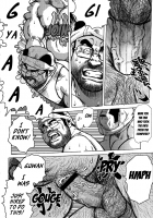 Burst Beast Ch. 6 [Ebisubashi Seizou] [Original] Thumbnail Page 12