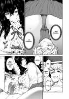 Shunrai Zenpen / 春雷 前編 [Musashimaru] [Original] Thumbnail Page 17