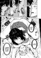 Shunrai Zenpen / 春雷 前編 [Musashimaru] [Original] Thumbnail Page 23