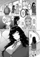 Shunrai Zenpen / 春雷 前編 [Musashimaru] [Original] Thumbnail Page 05