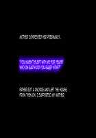 Onakin shita Musuko no Noukou Semen de Jusei suru Haha / オナ禁した息子の濃厚ザーメンで受精する母 [Spices] [Original] Thumbnail Page 105