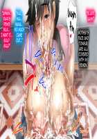 Onakin shita Musuko no Noukou Semen de Jusei suru Haha / オナ禁した息子の濃厚ザーメンで受精する母 [Spices] [Original] Thumbnail Page 117