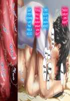 Onakin shita Musuko no Noukou Semen de Jusei suru Haha / オナ禁した息子の濃厚ザーメンで受精する母 [Spices] [Original] Thumbnail Page 17