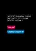 Onakin shita Musuko no Noukou Semen de Jusei suru Haha / オナ禁した息子の濃厚ザーメンで受精する母 [Spices] [Original] Thumbnail Page 37