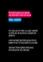 Onakin shita Musuko no Noukou Semen de Jusei suru Haha / オナ禁した息子の濃厚ザーメンで受精する母 [Spices] [Original] Thumbnail Page 97