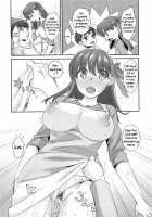 Kitchen H / きっちんH [Niwacho] [Fate] Thumbnail Page 10