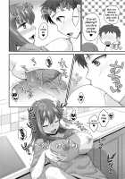 Kitchen H / きっちんH [Niwacho] [Fate] Thumbnail Page 20