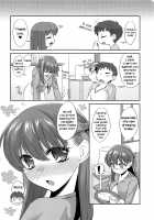Kitchen H / きっちんH [Niwacho] [Fate] Thumbnail Page 24