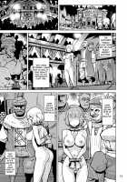 Inyoku ni Kuruishi Elf-tachi no Uta / 淫欲に狂いしエルフ達の唄 [Yuugiri] [Original] Thumbnail Page 20