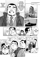 Burst Beast Ch. 5 [Ebisubashi Seizou] [Original] Thumbnail Page 01