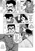 Burst Beast Ch. 5 [Ebisubashi Seizou] [Original] Thumbnail Page 03