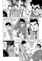 Burst Beast Ch. 5 [Ebisubashi Seizou] [Original] Thumbnail Page 04