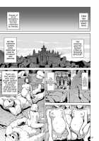 Haiboku no Hanshoku Dorei / 敗北の繁殖奴隷 [Yuugiri] [Original] Thumbnail Page 28