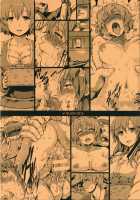 Savage Mind Hanshoku no Okite / Savage Mind 繁殖の掟 [Yuugiri] [Original] Thumbnail Page 27