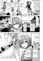 Savage Mind Hanshoku no Okite / Savage Mind 繁殖の掟 [Yuugiri] [Original] Thumbnail Page 07