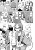 Seiso-kei Sex Junkie / 清楚系セックスジャンキー [Yuugiri] [Original] Thumbnail Page 03