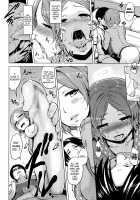 Seiso-kei Sex Junkie / 清楚系セックスジャンキー [Yuugiri] [Original] Thumbnail Page 04